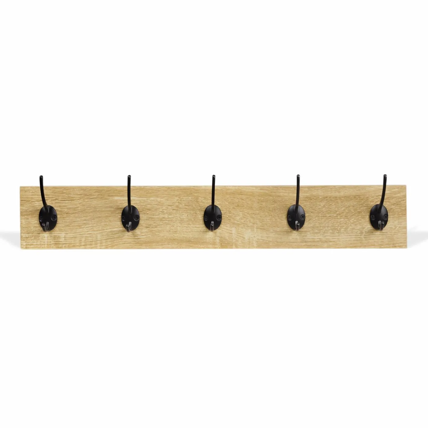 2 portes manteaux muraux design industriel