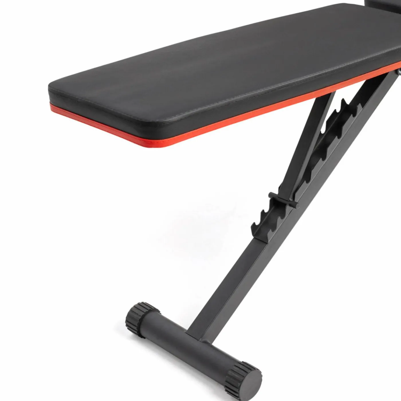 Banc de musculation réglable et inclinable
