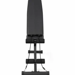 Banc de musculation réglable et inclinable