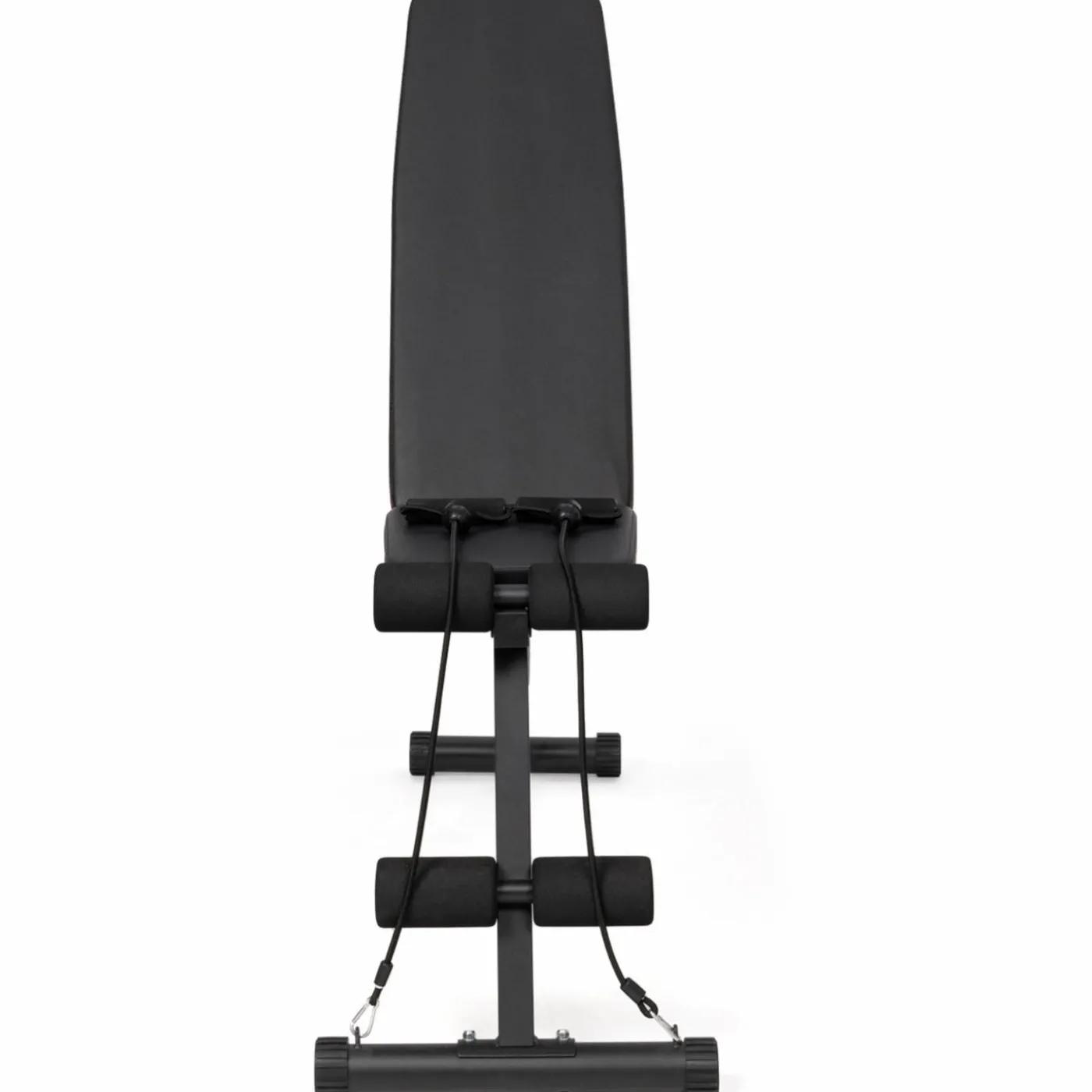 Banc de musculation réglable et inclinable