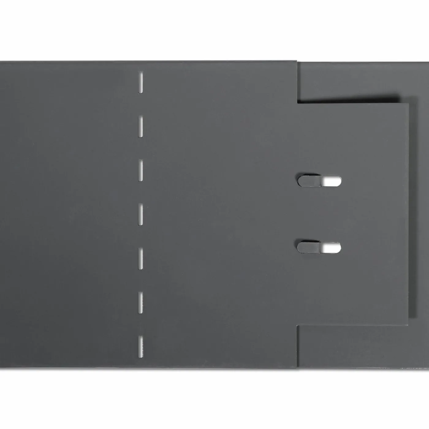 Bordures gris anthracite pour jardin