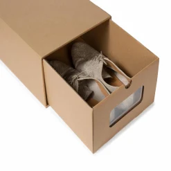 Boîtes de rangement pour chaussures