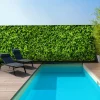Brise vue imitation feuillage 1,5 x 10 m