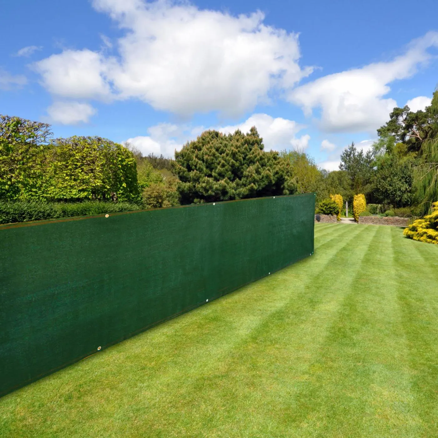 Brise vue 1m50