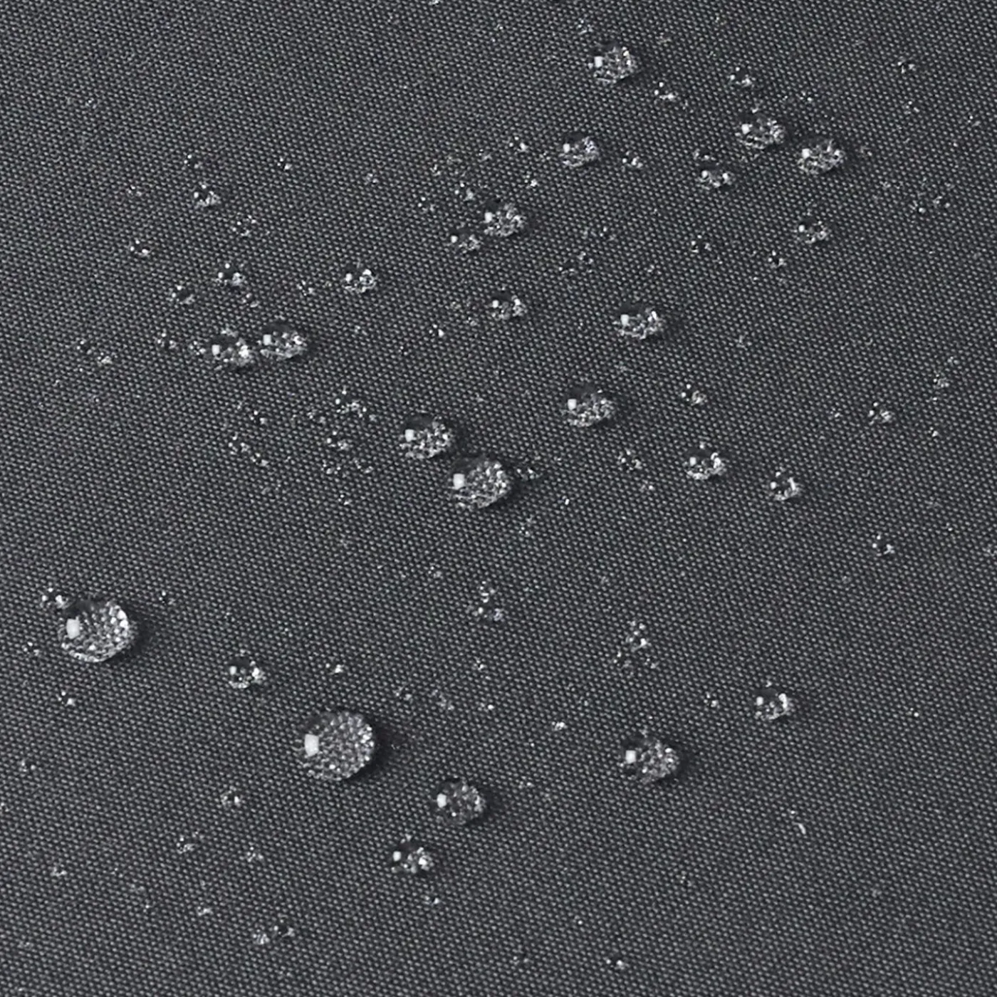 Brise-vue enroulable gris 500x160 cm