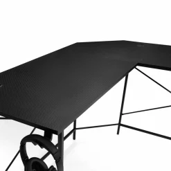 Bureau gamer d'angle pas cher