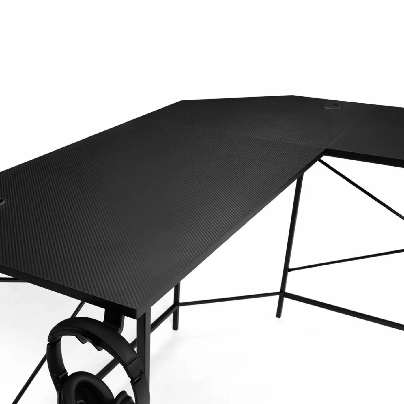 Bureau gamer d'angle pas cher