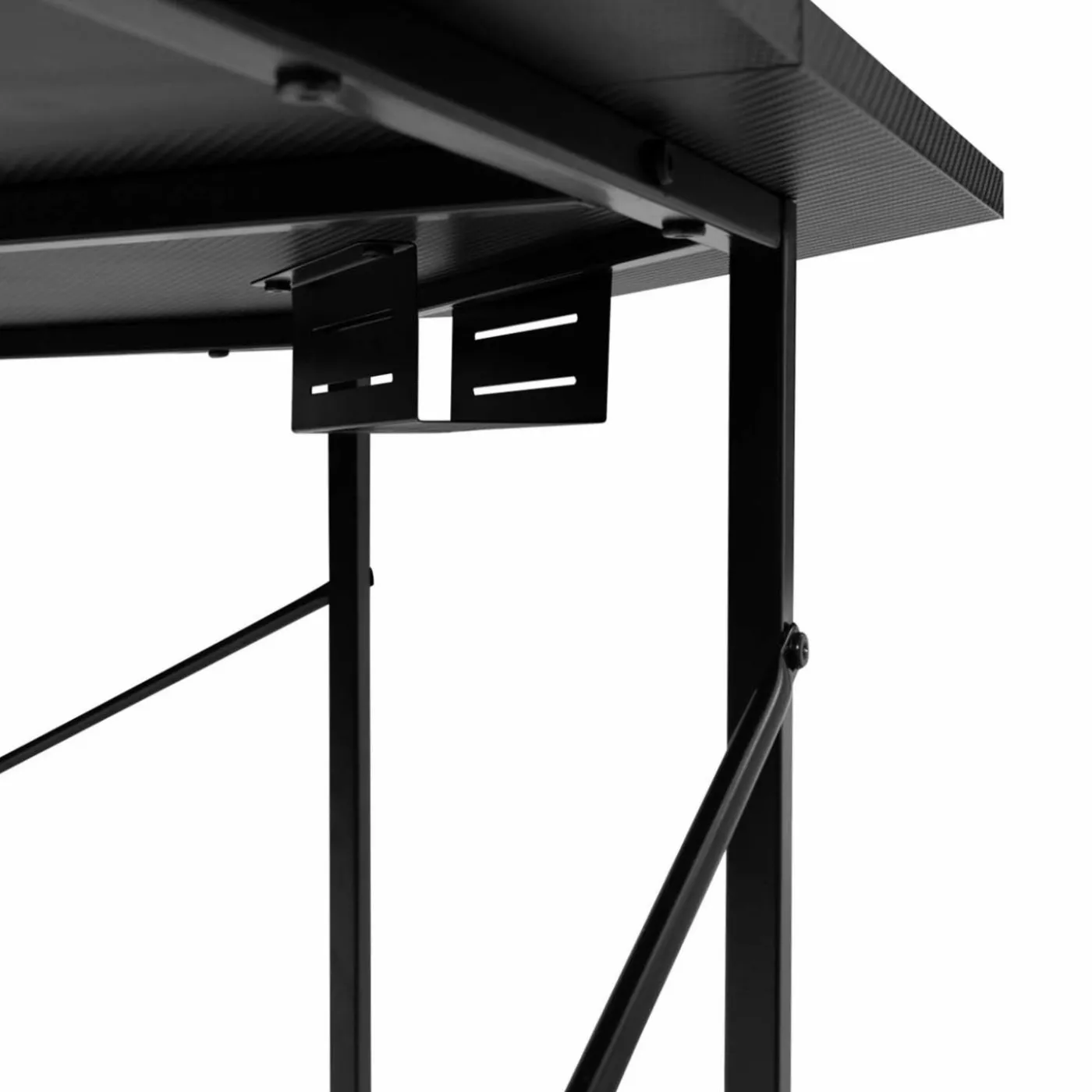 Bureau gamer d'angle pas cher