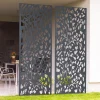 Claustra décoratif extérieur