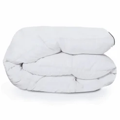 Couette plume d'oie 220x240 cm