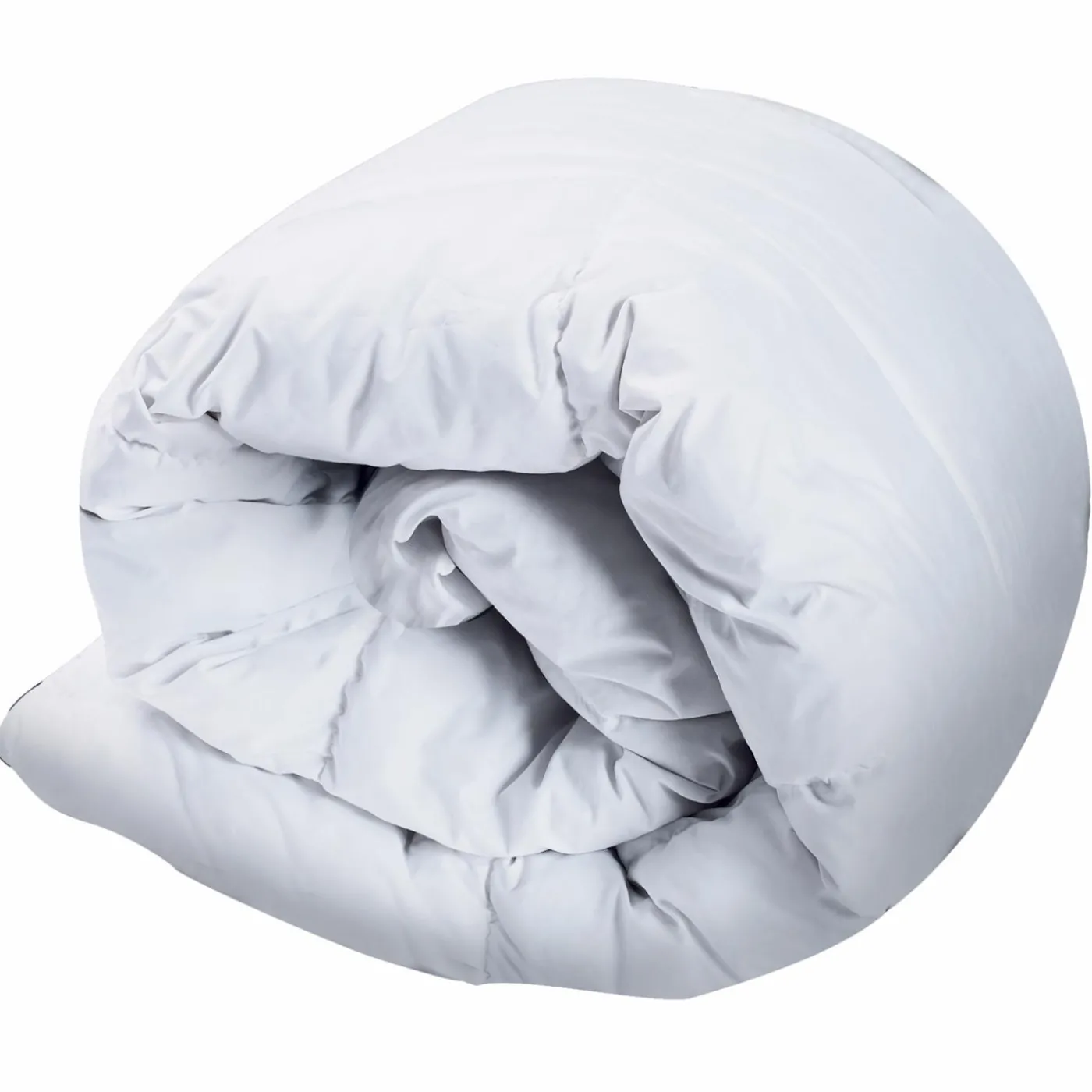 Couette plume d'oie 220x240 cm