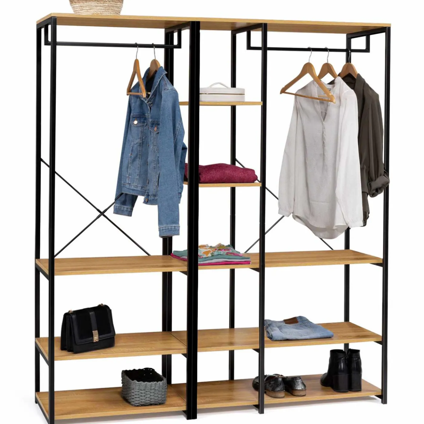 Dressing industriel 150 cm