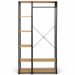 Dressing industriel 90 cm