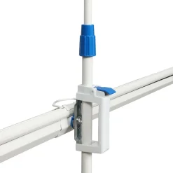Ecran de projection 84 pouces avec support trépied hauteur réglable
