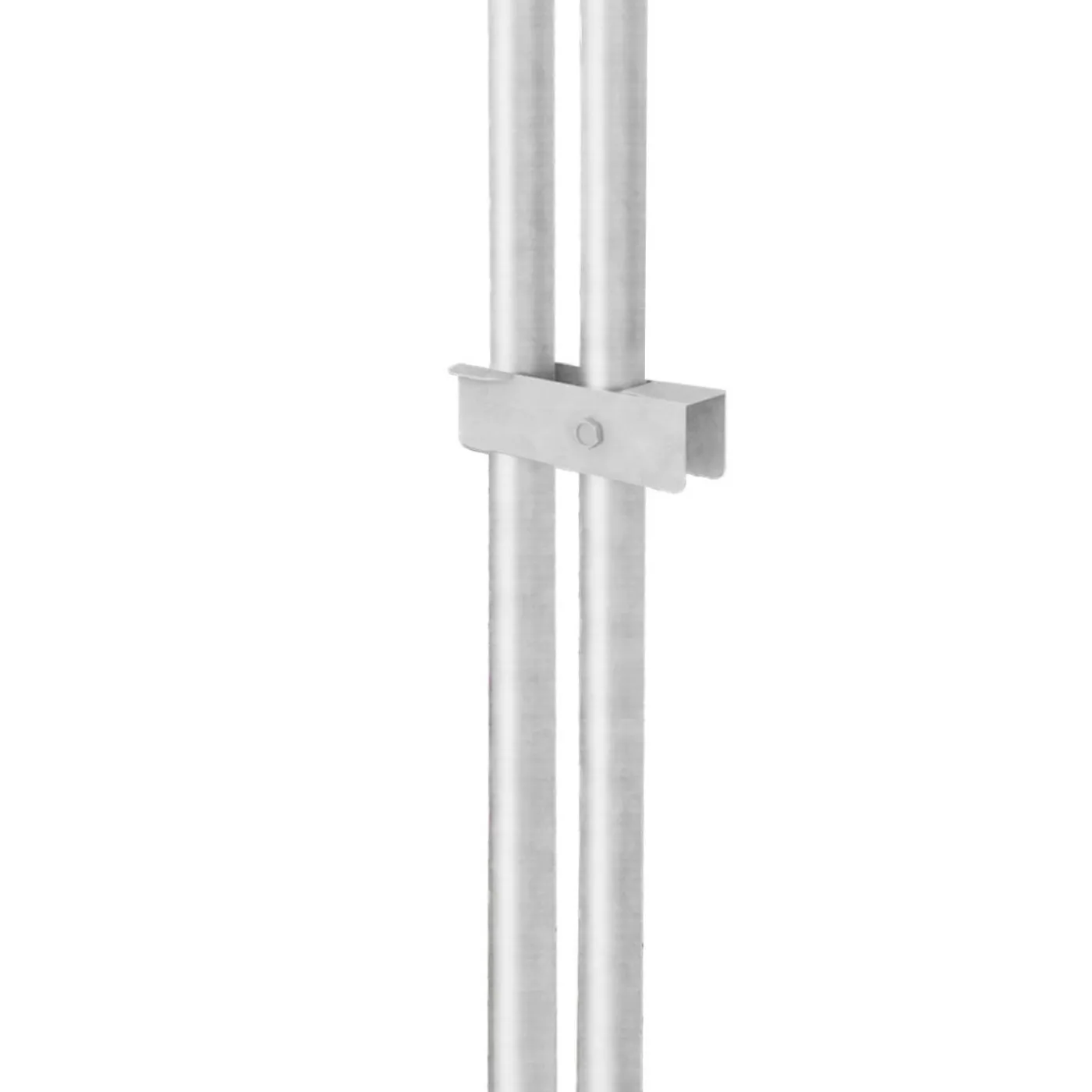 Enclos poulailler acier galvanisé 12m² 3x4 m