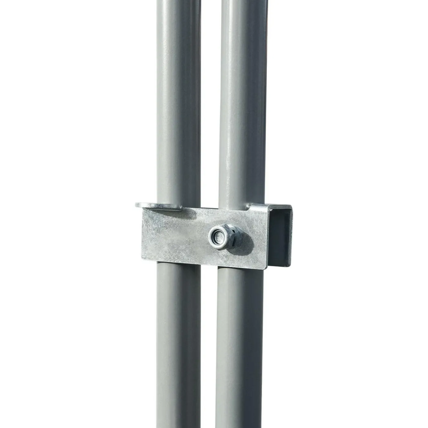 Enclos poulailler 30m²