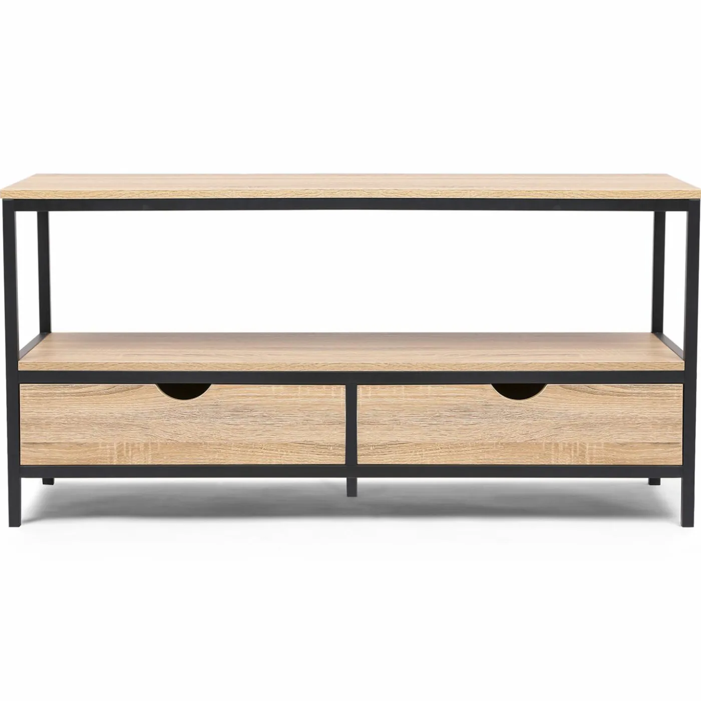 Ensemble de meuble salon style industriel