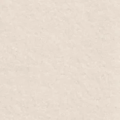Fauteuil convertible en lit d'appoint 1 place 80x190 cm bouclette blanc