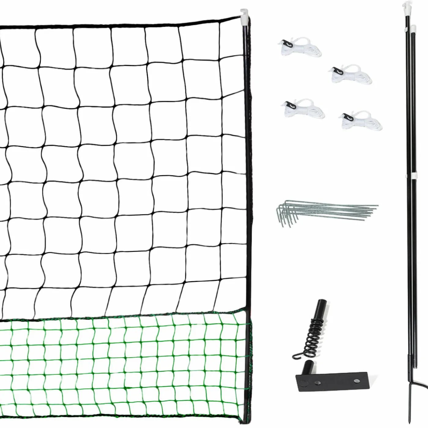 Filet pour poulailler 12 m