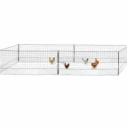 Filet pour poulailler 12 m