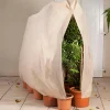 Housse d’hivernage pour plantes 120x180 cm