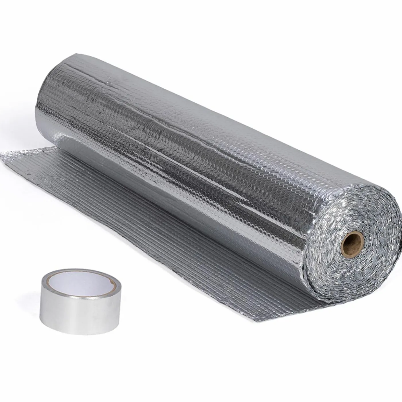 Kit isolation thermique 10 m²