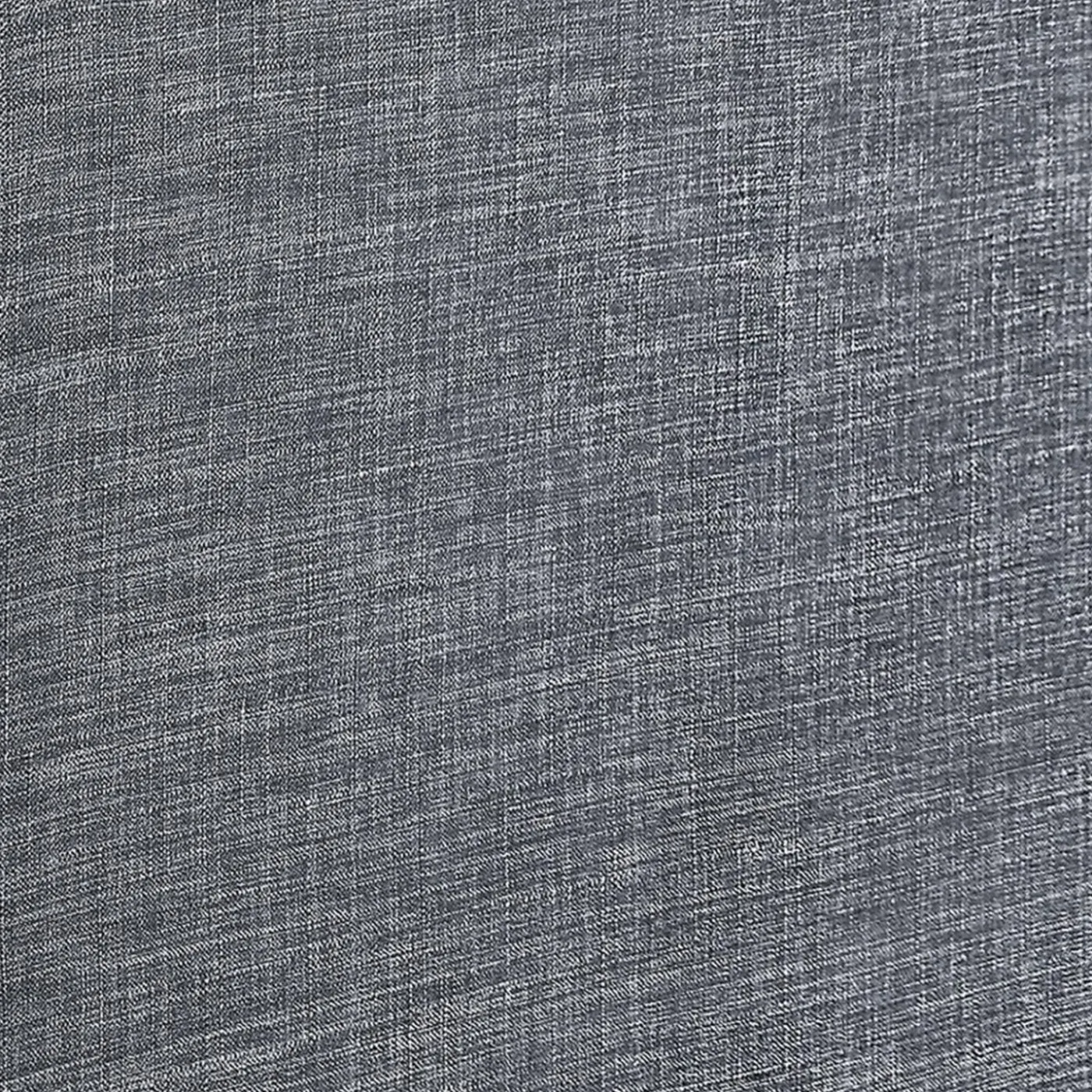 Lit scandinave gris 2 places 160x200 cm