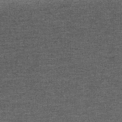 Lit scandinave gris clair 2 places