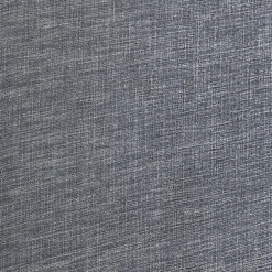 Lit scandinave 140x190 cm gris
