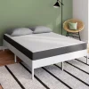Matelas à mémoire de forme 140x190 épaisseur 16 cm