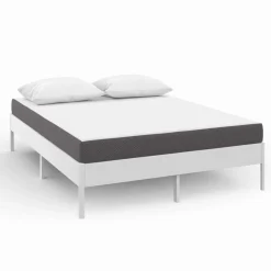Matelas à mémoire de forme 140x190 épaisseur 16 cm