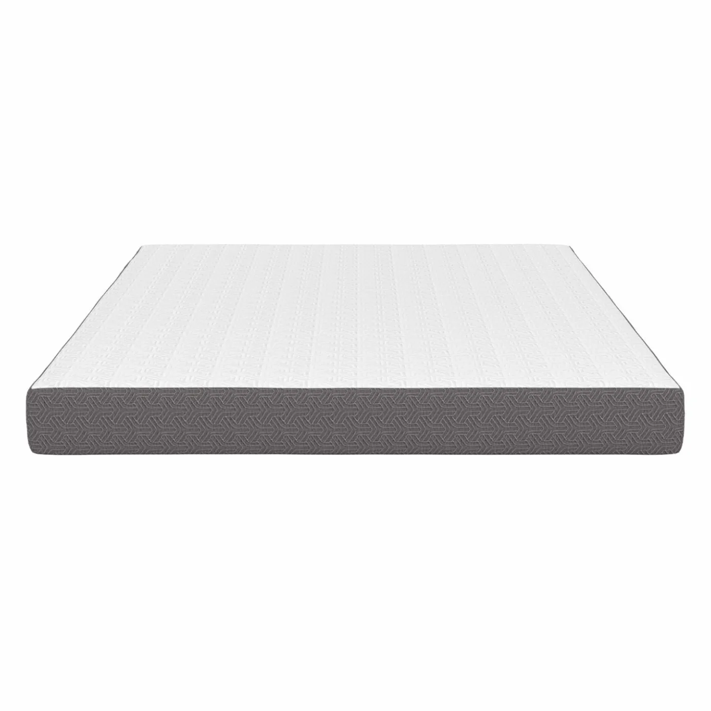 Matelas à mémoire de forme 140x190 épaisseur 16 cm