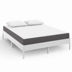 Matelas à mémoire de forme 140x190 épaisseur 20 cm