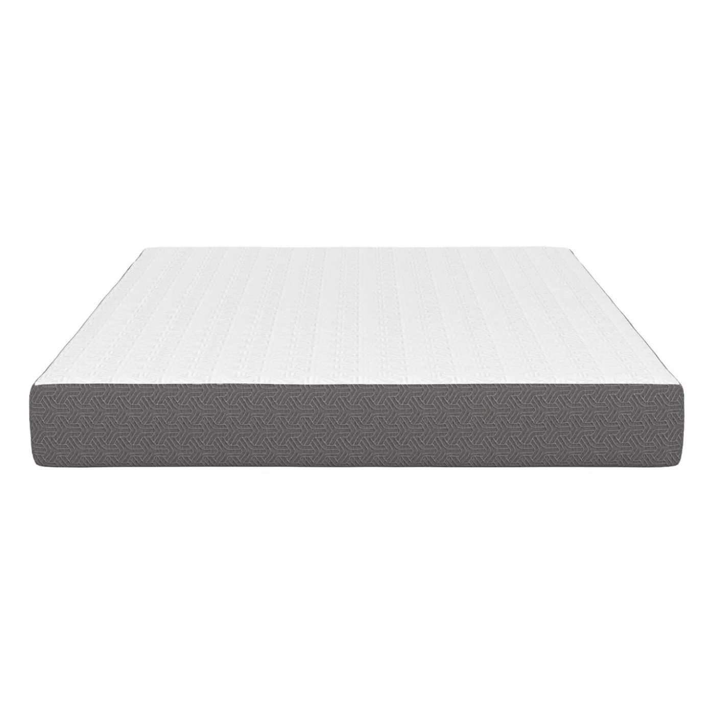 Matelas à mémoire de forme 140x190 épaisseur 20 cm