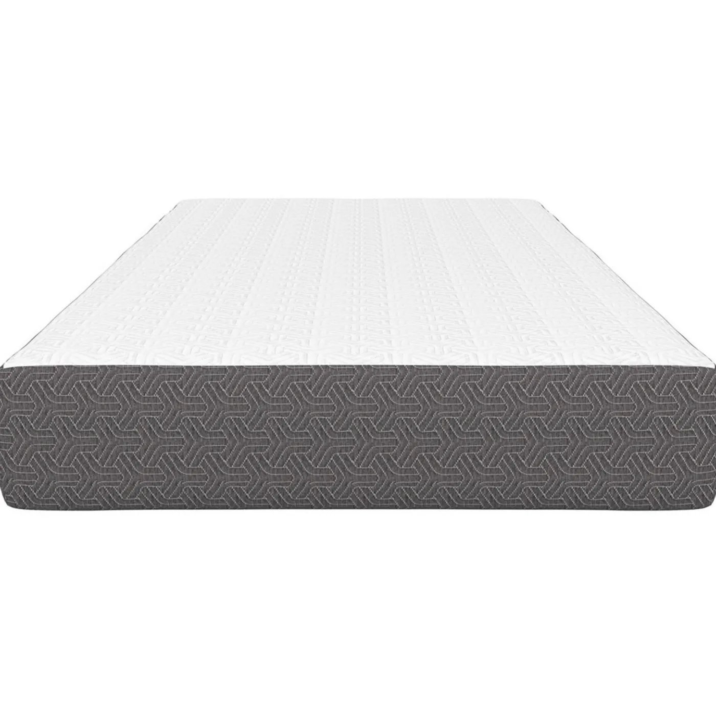 Matelas 90x190 cm à mémoire de forme épaisseur 20 cm