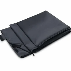 Pergola lames orientables gris anthracite
