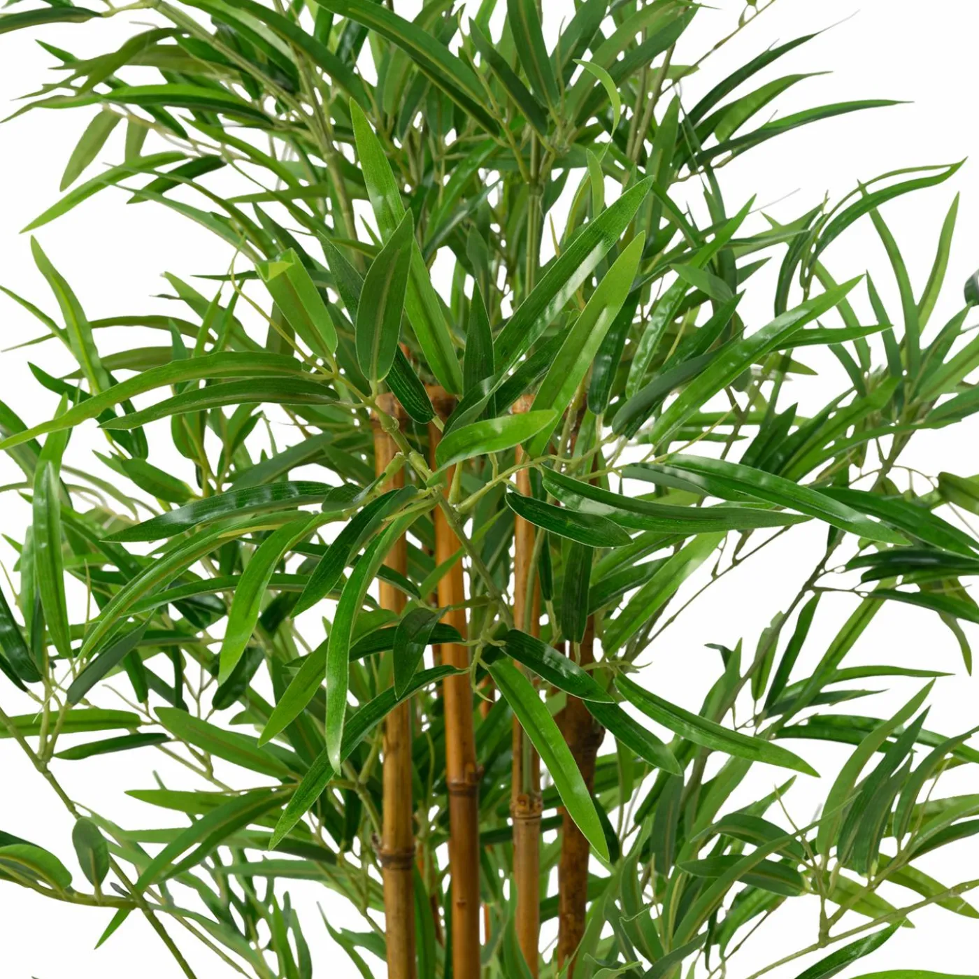 Plante artificielle bambou 150 cm