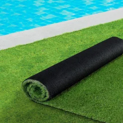 Rouleau pelouse synthétique 1x10m