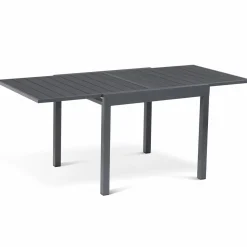 Salon de jardin avec table extensible 8 places
