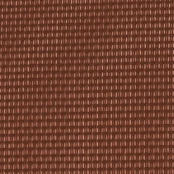 Salon de jardin bas 4 places terracotta