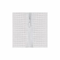Serre de jardin blanche 24m² 8x3 M