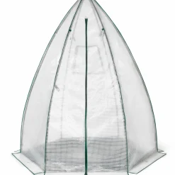 Serre pour hivernage des plantes