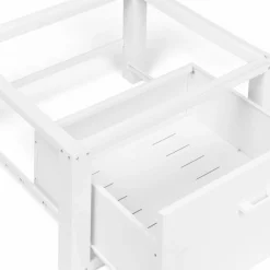 Socle rehausseur machine à laver