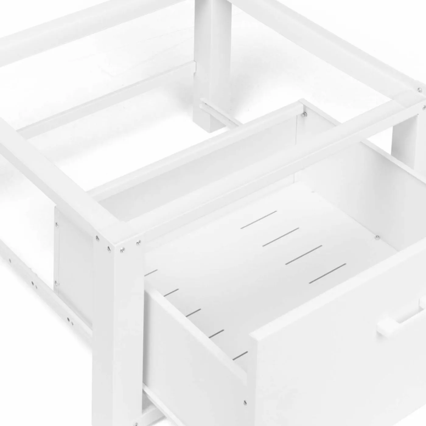 Socle rehausseur machine à laver