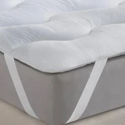 Surmatelas 140x190 cm moelleux