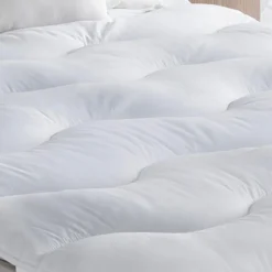 Surmatelas 140x190 cm moelleux