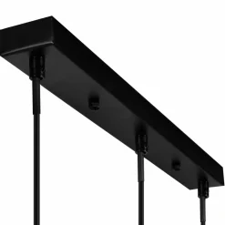 Suspension lampes pas cher design industriel