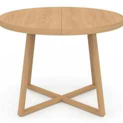 Table à manger 6 personnes en bois