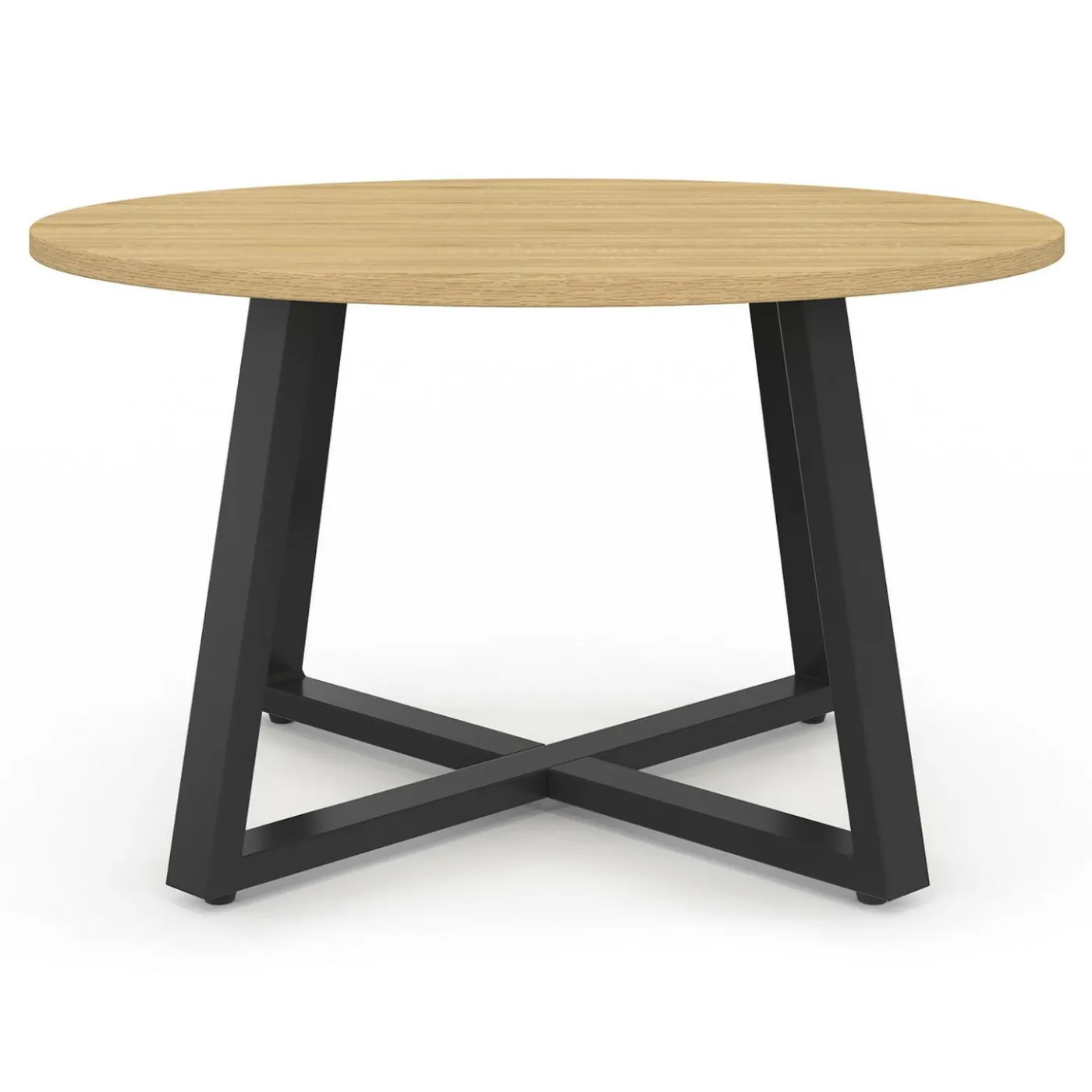 Table basse ronde 70 cm