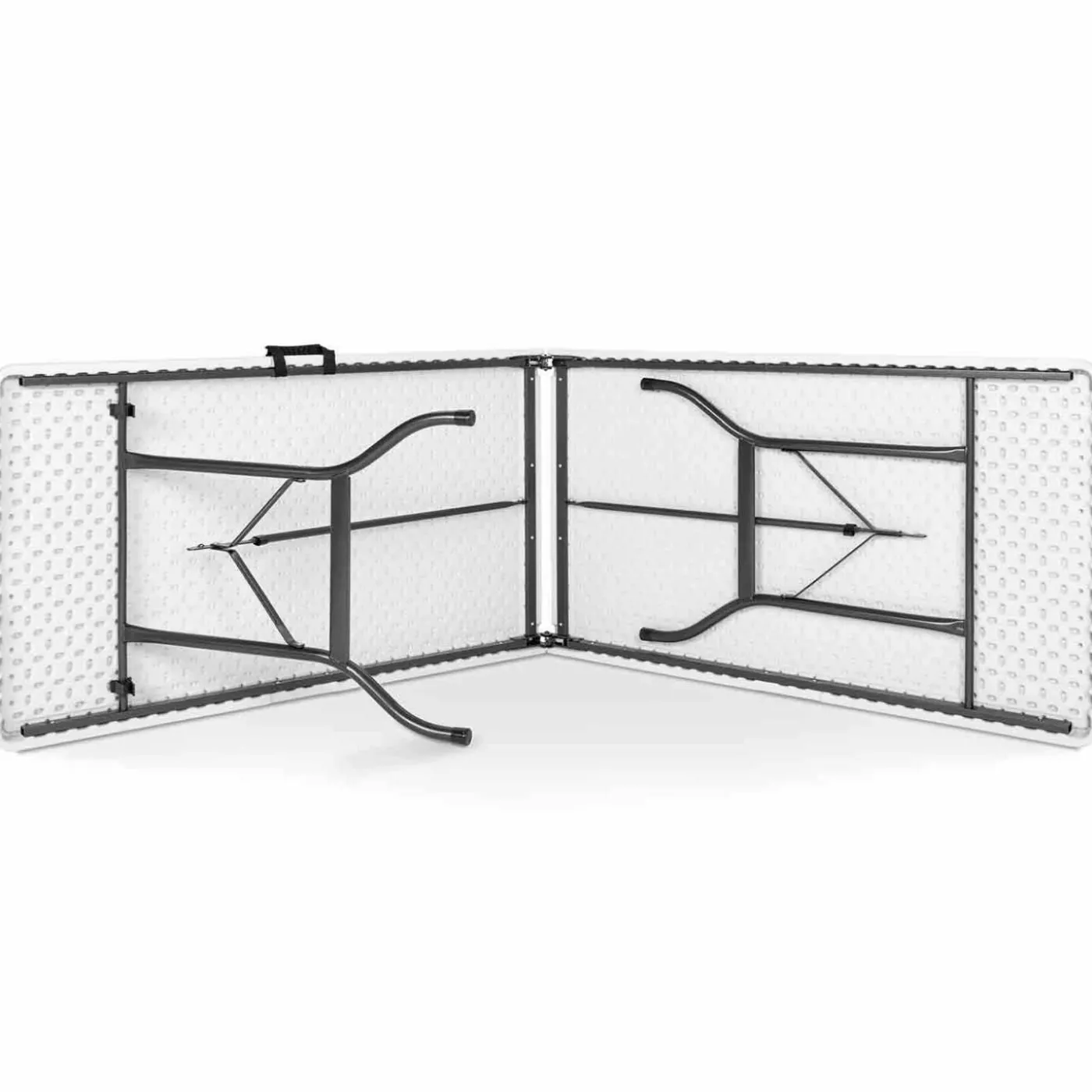 Table pliante d'appoint portable